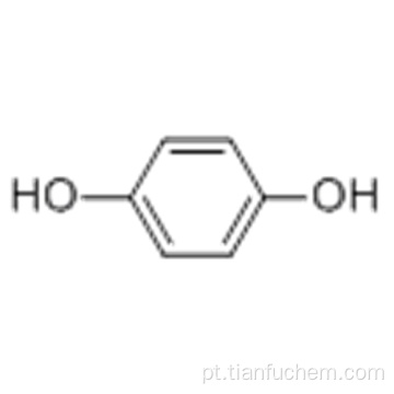 Hidroquinona CAS 123-31-9